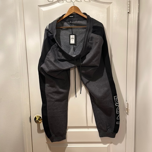 DKNY sweatpants - Picture 1 of 2